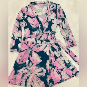 Lily Pulitzer Romper